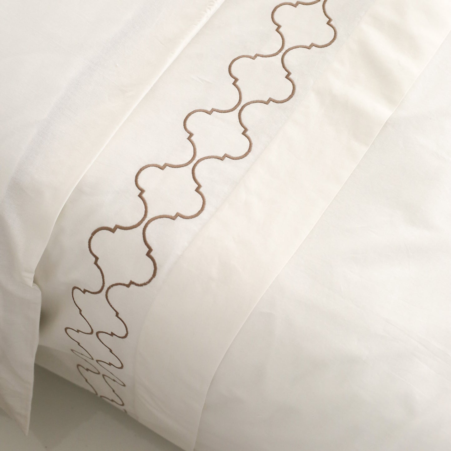 Baklava Model Nevresim Takımı