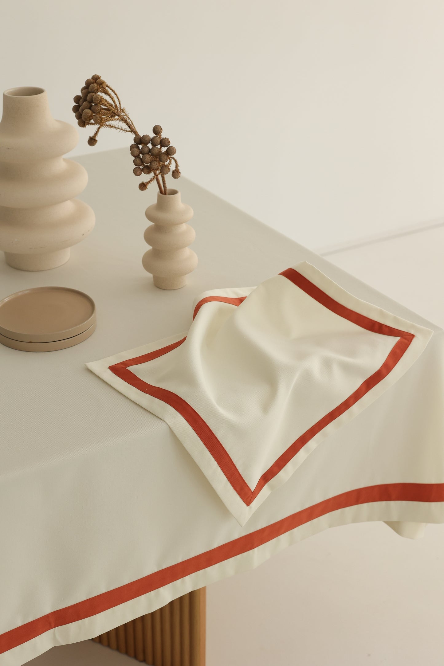 2'li Set Maison Amerikan Servis