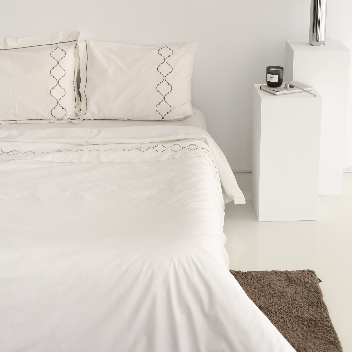 Baklava Model Nevresim Takımı