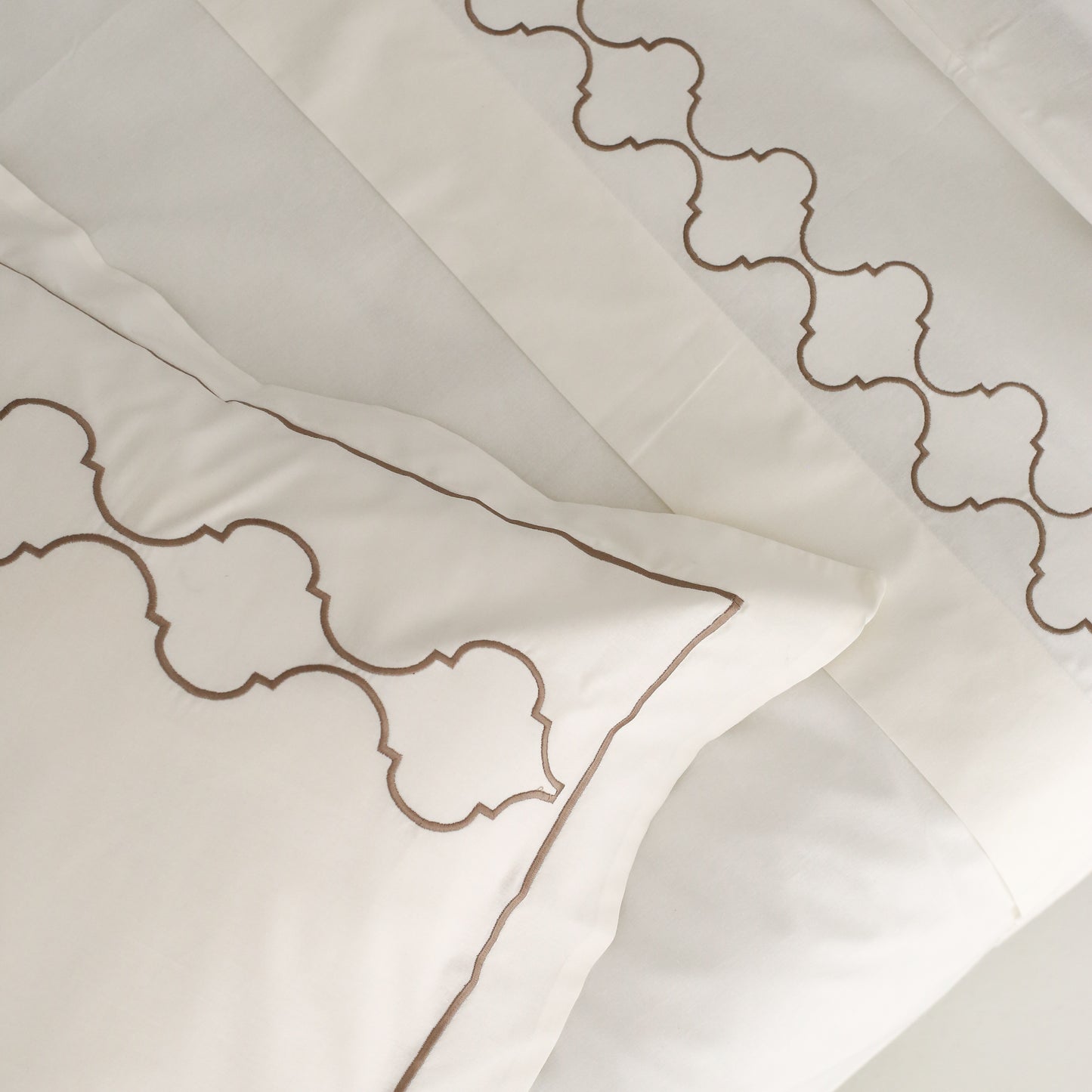 Baklava Model Nevresim Takımı