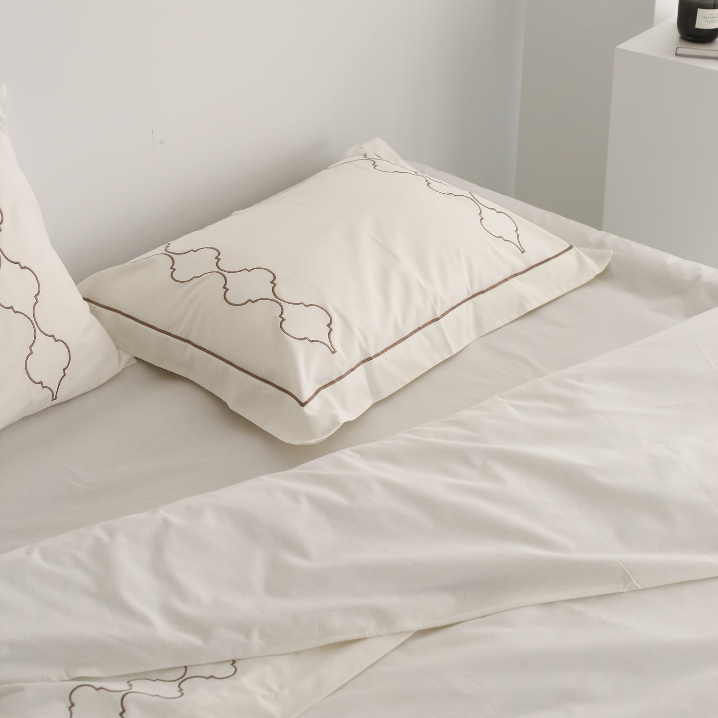 Baklava Model Nevresim Takımı