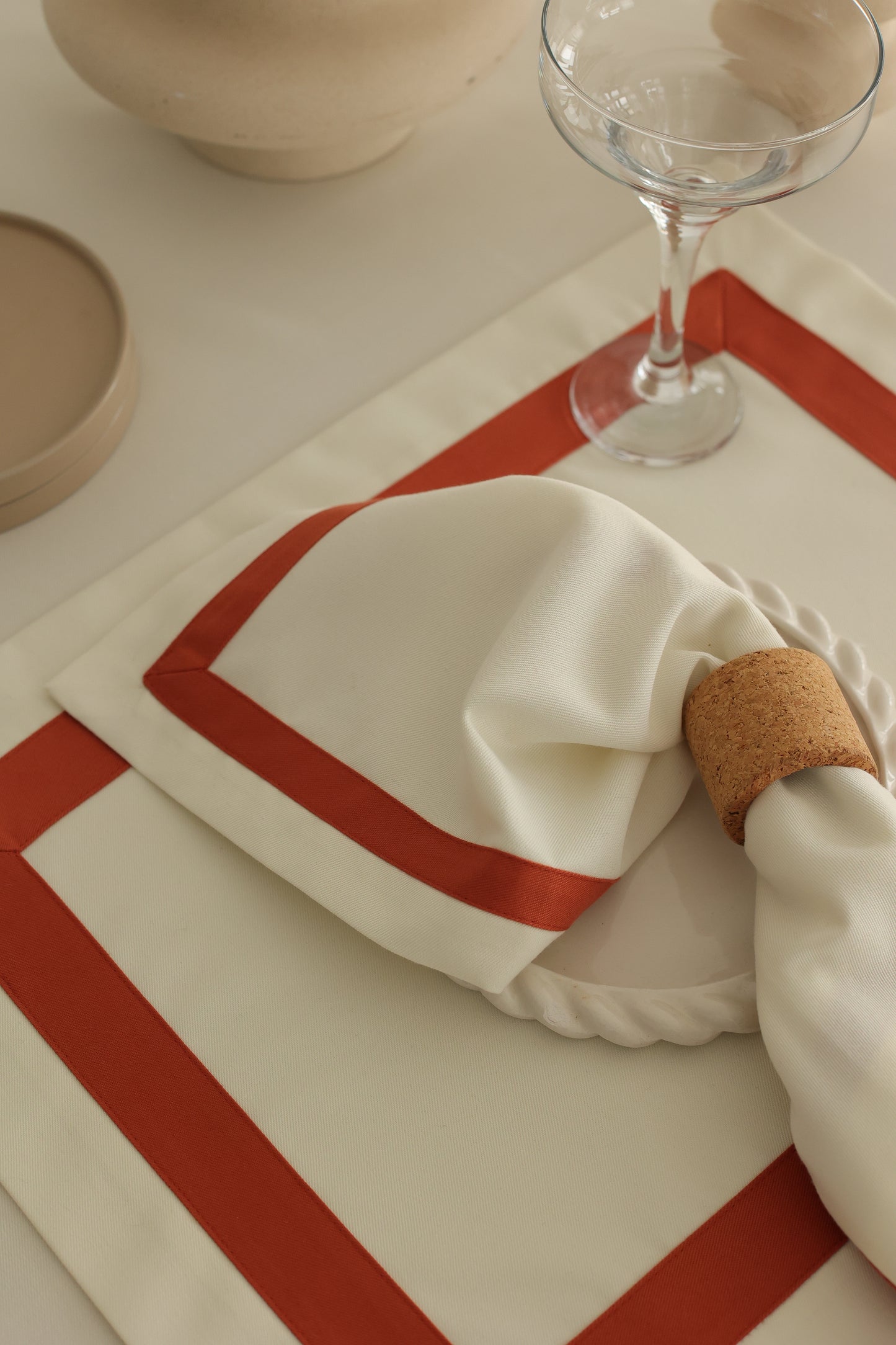 
                  
                    2'li Set Maison Amerikan Servis
                  
                