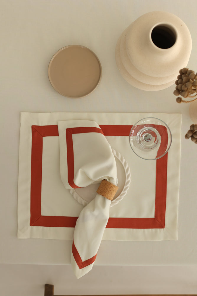 
                  
                    2'li Set Maison Peçete
                  
                