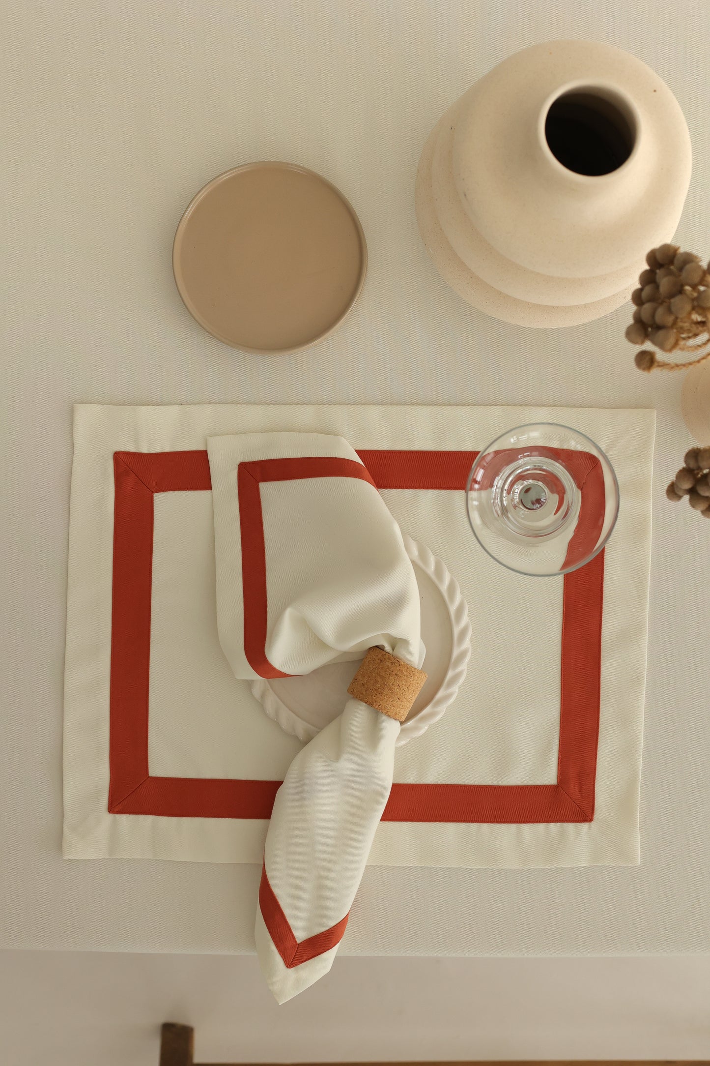
                  
                    2'li Set Maison Peçete
                  
                