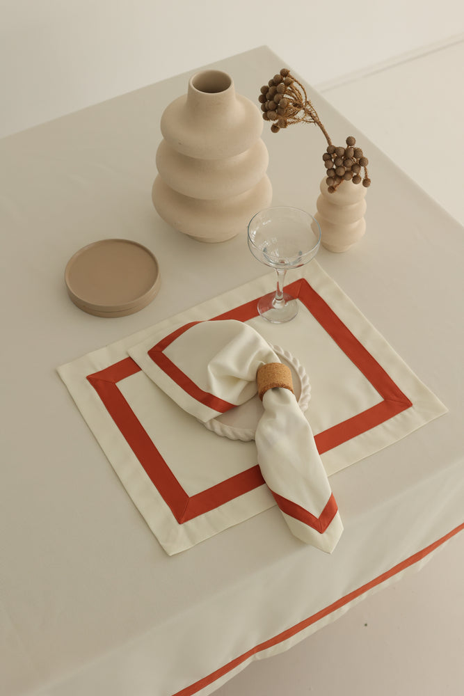 
                  
                    2'li Set Maison Peçete
                  
                