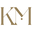 KM Home Collection logo